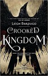Crooked Kingdom (Six of Crows) - Leigh Bardugo