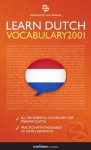 Learn Dutch - Word Power 2001 - Innovative Language