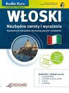 Włoski Niezbędne Zwroty i Wyrażenia - Audio Kurs (2 x CD) - Szwaj Magdalena, Tessa Capponi Borawska, Ivan Madini, Miłogost Reczek