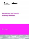 Establishing Site-Specific Flushing Velocities - M. Friedman, K. Martel, A. Hill