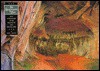 Sculpturing of Zion: Guide to the Geology of Zion - Wayne L. Hamilton, Victor L. Jackson, James Staebler, Edwin D. McKee