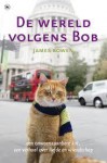 De wereld volgens Bob - James Bowen