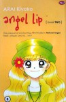 Angel Lip Vol. 2 - Kiyoko Arai