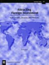 Attracting Foreign Investment: New Trends, Sources and Policies / Economic Paper No. 31 - Sanjaya Lall