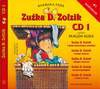 Zuźka D. Zołzik audio 1 - Barbara Park, Koziej Magdalena