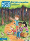 Comprehension: Book 1: Pupil Book 1 (Collins Primary Focus) - John Jackman