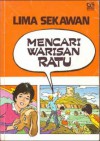 Lima Sekawan: Mencari Warisan Ratu - Claude Voilier, Enid Blyton