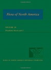 Flora of North America North of Mexico, vol. 28: Bryophyta, part 2 - Flora of North America Editorial Committee