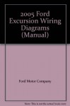 2005 Ford Excursion Wiring Diagrams (Manual) - Ford Motor Company