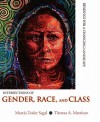 Intersections of Gender, Race, and Class: Readings for a Changing Landscape - Marcia Texler Segal