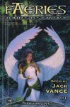 Spécial Jack Vance - Mike Resnick, Jack Vance, Jean Millemann, Johan Heliot