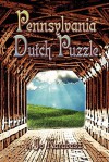 Pennsylvania Dutch Puzzle - Jo Karabasz