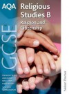 Religion & Citizenship: Student Book (Gcse Religious Studies B) - Anne Jordan, Marianne Fleming, Peter Smith, David Worden, Cynthia Bartlett