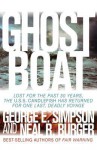 Ghostboat - George Simpson, Neal Burger