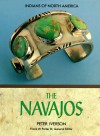 The Navajos - Peter Iverson