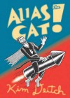 Alias the Cat - Kim Deitch