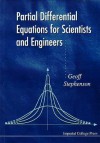 Partial Differential Equations For Scientists And Engineers - G. Stephenson