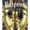 Egiptus: Vaaraode maailm - Regine Schulz, Matthias Seidel, Olavi Teppan