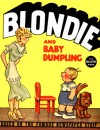 Blondie and Baby Dumpling (Big Little Book) - Chic Young