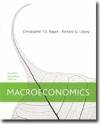 Macroeconomics (12th edition) - Christopher T.S. Ragan, Richard G.Lipsey