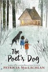 The Poet's Dog - Patricia MacLachlan