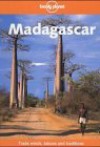 Lonely Planet Madagascar and Comoro Edition - Deanna Swaney, Lonely Planet