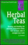 Herbal Teas - C.J. Puotinen