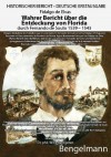 Wahrer Bericht über die Entdeckung von Florida durch Fernando de Souto 1539 - 1543. DEUTSCHE ERSTAUSGABE.: Historischer Bericht eines anonymen ... alter Kupfer- und Holzstiche zum Thema. - Fidalgo de Elvas, W. H. Rathgeber, Tess Roche, W. H. Rathgeber, W. H. Rathgeber, W. H. Rathgeber, W. H. Rathgeber, W. H. Rathgeber, Knut Bengelmann, Knut Bengelmann, Valentino Bonvicini, Klaus Reger, Klaus Reger, Barbara Scholz