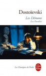 Les Démons - Fyodor Dostoyevsky