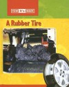 A Rubber Tire - Sarah Ridley