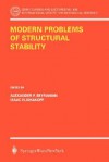 Modern Problems of Structural Stability - A. Seyranian, I. Elishakoff, Isaac Elishakoff