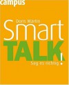 Smart Talk: Sag Es Richtig! - Doris Martin