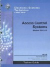 33411-12 Access Control Systems Tg - National Center for Construction Educati