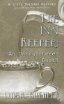 The Inn Keeper: An Unregistered Death - Luisa Buehler