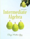 Intermediate Algebra [With Access Code] - Elayn Martin-Gay