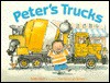 Peter's Trucks - Sallie Wolf