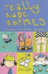 Really Rude Rhymes - John Foster