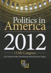 Politics in America: 112th Congress - John Bicknell, David Meyers