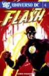 Universo DC Flash 04 - Mark Waid