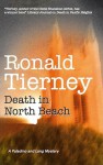 Death in North Beach - Ronald Tierney