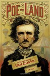 By J. W. Ocker Poe-Land: The Hallowed Haunts of Edgar Allan Poe (1st First Edition) [Paperback] - J. W. Ocker