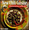 New Chili Cuisine - Nancy S. Hughes