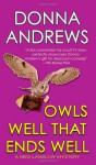 Owls Well That Ends Well - Donna Andrews