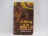 Summer of the Monkeys - Wilson Rawls