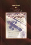 Historia instrumentów muzycznych - Curt Sachs