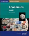 Economics for as - Colin Bamford