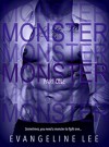 Monster: Part One (The Monster Series Book 1) - Evangeline Lee