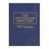 The Foundation Directory 2001, Part 2 - Melissa Lunn, Jeffrey A. Falkenstein