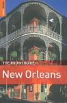 The Rough Guide to New Orleans - Sam Cook