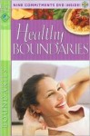 Healthy Boundaries [With DVD] - Gospel Light Publications